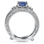 Delicate Antique Ring Jacket, smallview