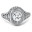 Edwardian Diamond Vintage Ring