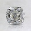 1.06 Ct., H Color, Old Mine Cut Diamond