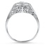 The Lan Ring, smallside view