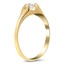 The Carnival Ring, smalltop view on a hand