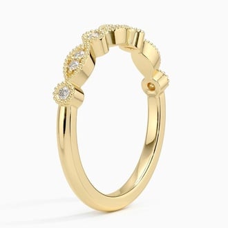 Tiara Diamond Ring (1/10 ct. tw.)