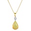 The Leicester Pendant