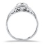 The Ronin Ring, smallside view