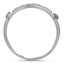 The Burwell Ring, smallside view