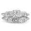 Retro Diamond Vintage Ring