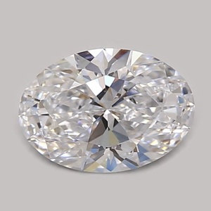 Oval Diamond
