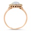 The Wilow Ring, smallside view