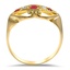 The Merrill Ring, smallside view