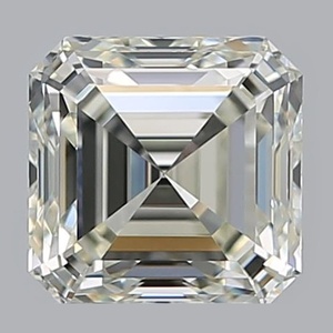 Asscher Diamond