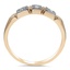 The Juna Ring, smallside view