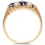 The Kina Ring, smallside view