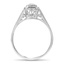 The Northumberland Ring, smallside view