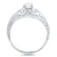 The Temescal Ring, smallside view