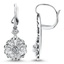 The Brookings Earrings, smallside view