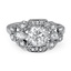 Art Deco Diamond Vintage Ring