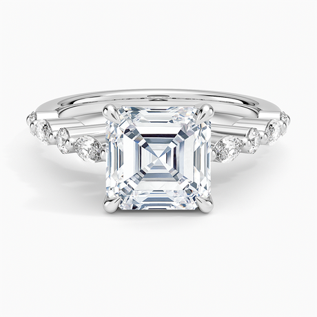 Perfect Fit Versailles Diamond Ring (1/3 ct. tw.)