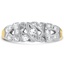 Retro Diamond Vintage Ring