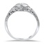 The Quyen Ring, smallside view