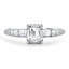 Retro Diamond Vintage Ring
