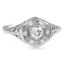 Edwardian Diamond Vintage Ring