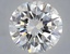 2.00 Ct. Fancy Intense Pink Round Lab Grown Diamond