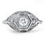 Edwardian Diamond Vintage Ring
