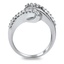 The Kensey Ring, smallside view