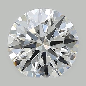 Round Diamond
