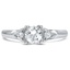 Retro Diamond Vintage Ring