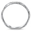 The Asuka Ring, smallside view