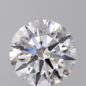 Round Diamond