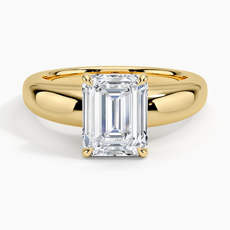 Adrian Solitaire Ring - Brilliant Earth