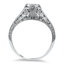 The Karolina Ring, smallside view