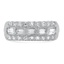 Retro Diamond Vintage Ring