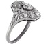 The Orchid Ring, smallside view