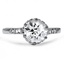 Art Deco Diamond Vintage Ring