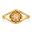 Victorian Diamond Vintage Ring