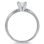 The Nedeyla Ring, smallside view