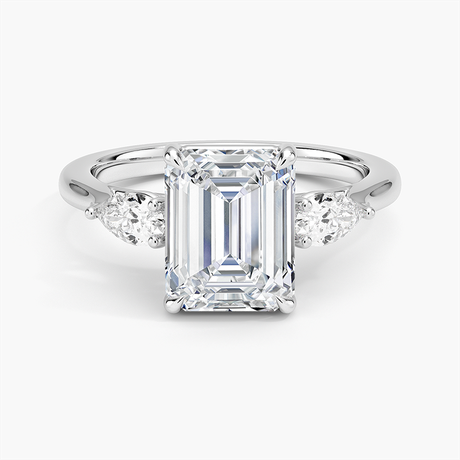 Opera Perfect Fit Diamond Ring