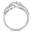 The Masa Ring, smallside view