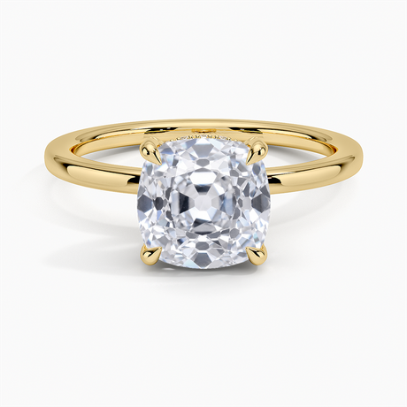Lumiere 1.5mm Diamond Ring