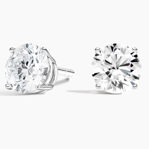 ★早期完売★Numbering★Round Brilliant 8 Stud Earring #3111 ☆大人気☆Numbering☆Round Brilliant 8 Stud Earring #3111☆