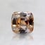 5.1mm Bi-Color Cushion Montana Sapphire