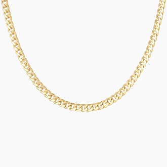 Curb Chain