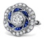 Art Deco Diamond Vintage Ring