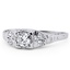 Edwardian Diamond Vintage Ring