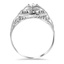 The New Delhi Ring, smallside view