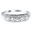Art Deco Diamond Vintage Ring