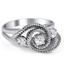 Retro Diamond Vintage Ring